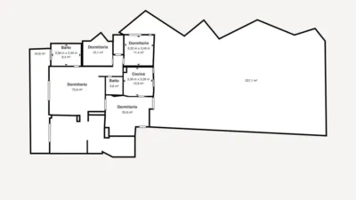 Apartment on Calle del Nogal photo 35