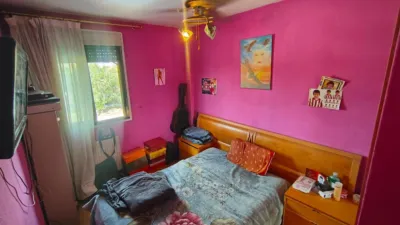 Apartment on Calle del Alerce photo 13