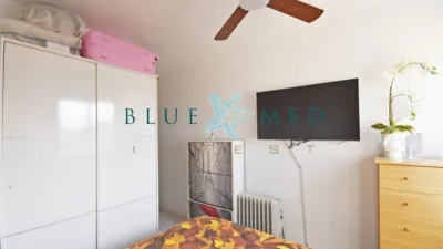 Apartment on Calle de la Cartagena photo 13