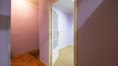 Apartment on Príncipe de Vergara Street, 28 photo 16
