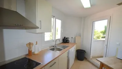 Apartment in Sucina photo 6