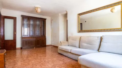 Apartment in Pasaje de Huelva I photo 5