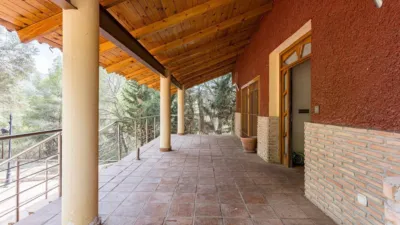 Chalet on Calle San Jorge, 5 photo 11