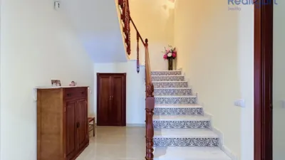 Chalet in Las Almenas photo 45