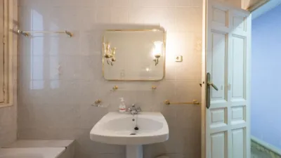 Apartment on Príncipe de Vergara Street, 28 photo 31