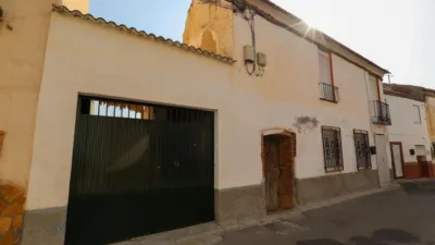 House on Calle Alta photo 2