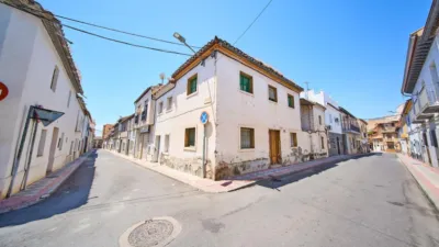 Casa en calle del Doctor Jiménez Rueda photo 20