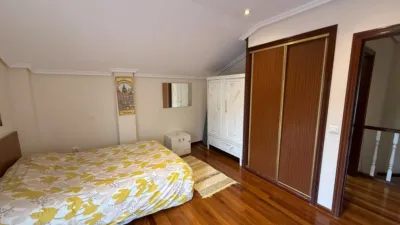 Chalet en Barrio Samano photo 29