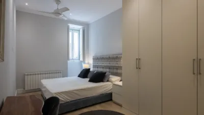 Apartment on Calle del Almendro photo 16