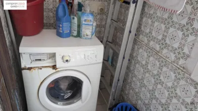 Flat in La Verneda i la Pau photo 16