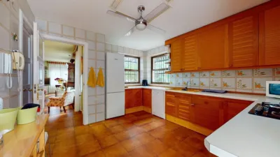 Chalet on Calle de Buenos Aires photo 26