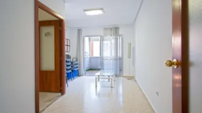 Apartment in Avenida de Europa Area photo 10