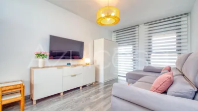 Duplex on Avenida de Barcelona photo 3