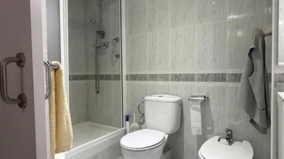 Apartment in Plana Lladó photo 2