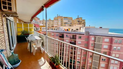 Apartment in Playa del Cura photo 3