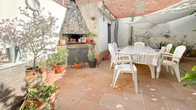 House on Carrer dels Comtes de Barcelona, 8 photo 14
