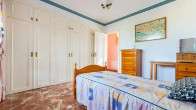 Semi-detached house in Manantiales - Lagar - Cortijo photo 17