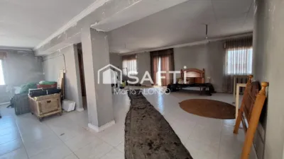 Detached house in Oria photo 27