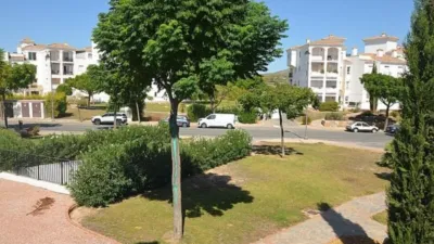 Apartment in Sucina photo 9