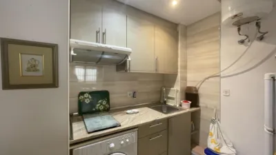 Apartment in the Centre photo 7