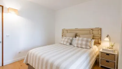 Semi-detached house in Abantos - Carmelitas photo 20