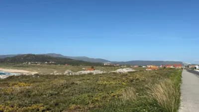 Piso en Corrubedo photo 15