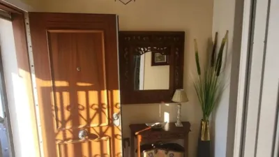 Apartment on Avinguda de Ruzafa photo 6