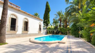 Single-family home in Librilla photo 18