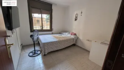 Flat in La Verneda i la Pau photo 22
