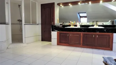 Duplex in Recinto Ferial photo 28