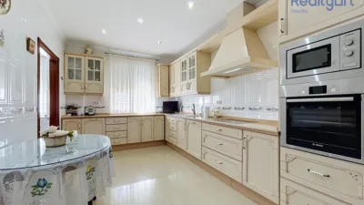 Chalet in Las Almenas photo 20