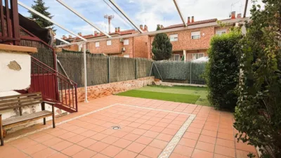 Townhouse in Los Villares photo 4