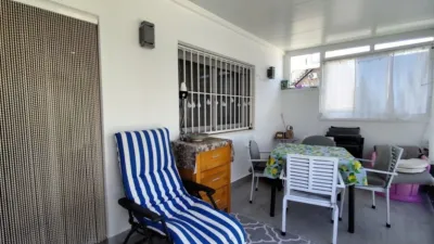 House in Aguas Nuevas photo 48