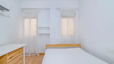 Apartment on Calle Arabial photo 11