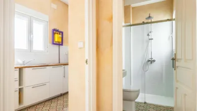 Apartment in Plaza de La Gavidia-San Lorenzo photo 19