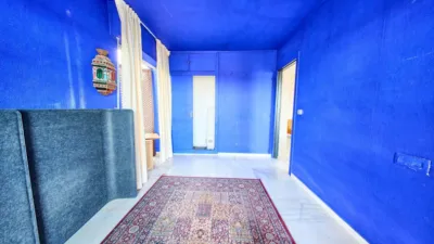 Apartment on Calle del Nogal photo 14