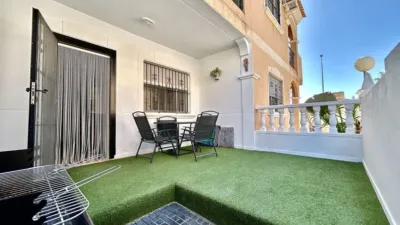 House in La Zenia photo 31