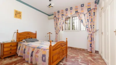 Semi-detached house in Manantiales - Lagar - Cortijo photo 16