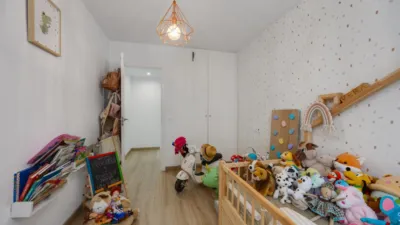 Apartment on Calle Almoradi photo 24