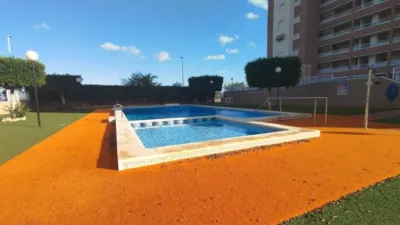 Apartment on Calle Mtro Jesus Lucas Macia photo 22