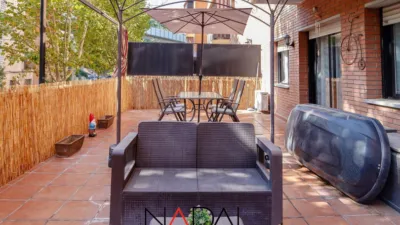 Apartment in Rosanes photo 29
