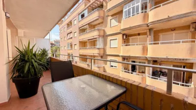 Apartment on Calle de Ramón Gallud photo 24