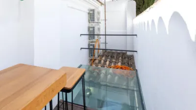 Townhouse on Calle Frailes de la Victoria photo 20