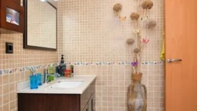 Apartment in La Guadia photo 39