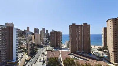 Apartment on Avenida de Ametllà de Mar photo 3