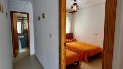 Casa en Monte y Mar photo 18