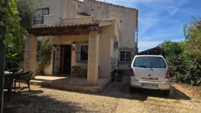Chalet in Lo Crispin photo 3