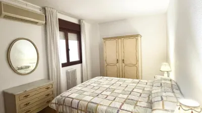 Apartment in La Teulera photo 15