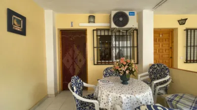 Apartment in the Centre photo 2