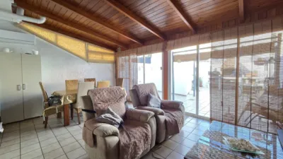 Terraced house in the Valencian Community photo 6